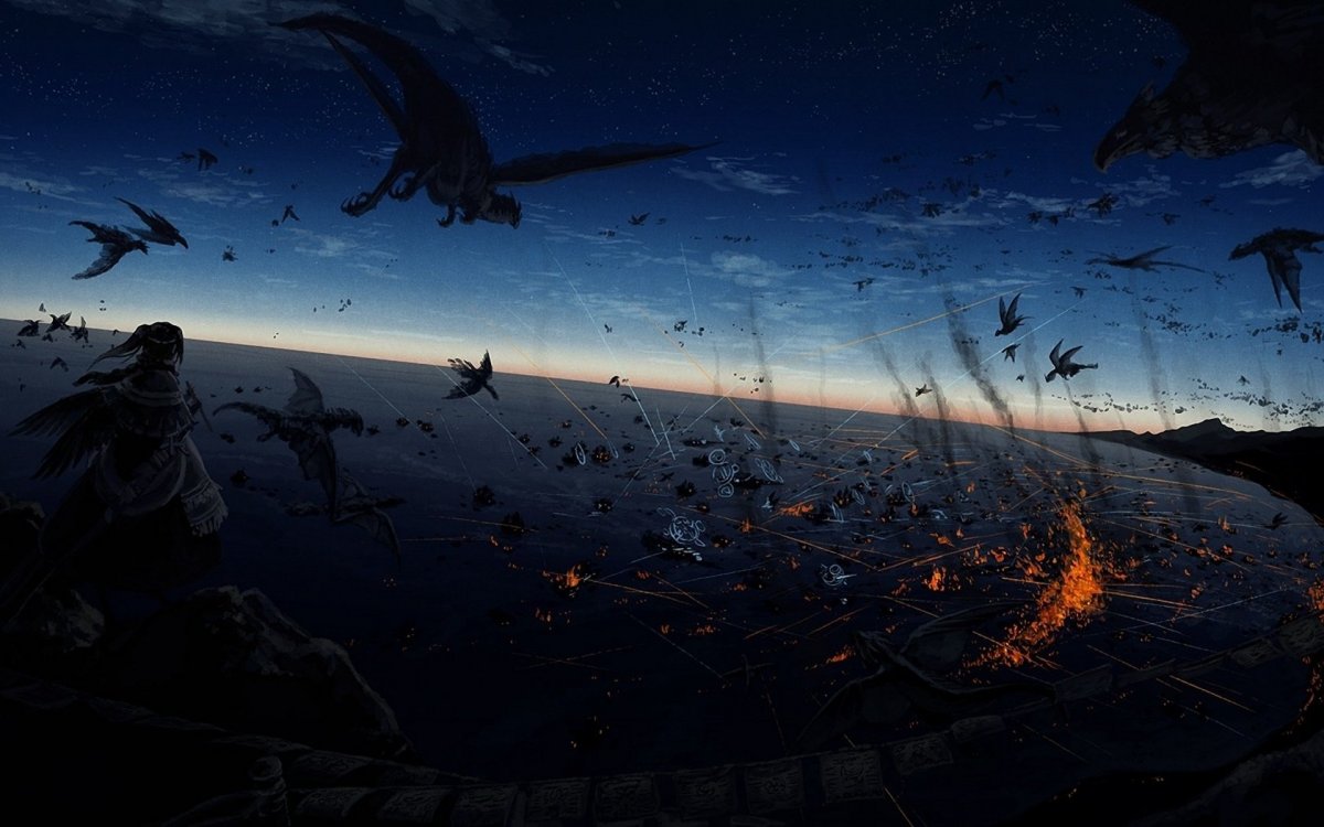 ЭПИЧНЫЙ арт