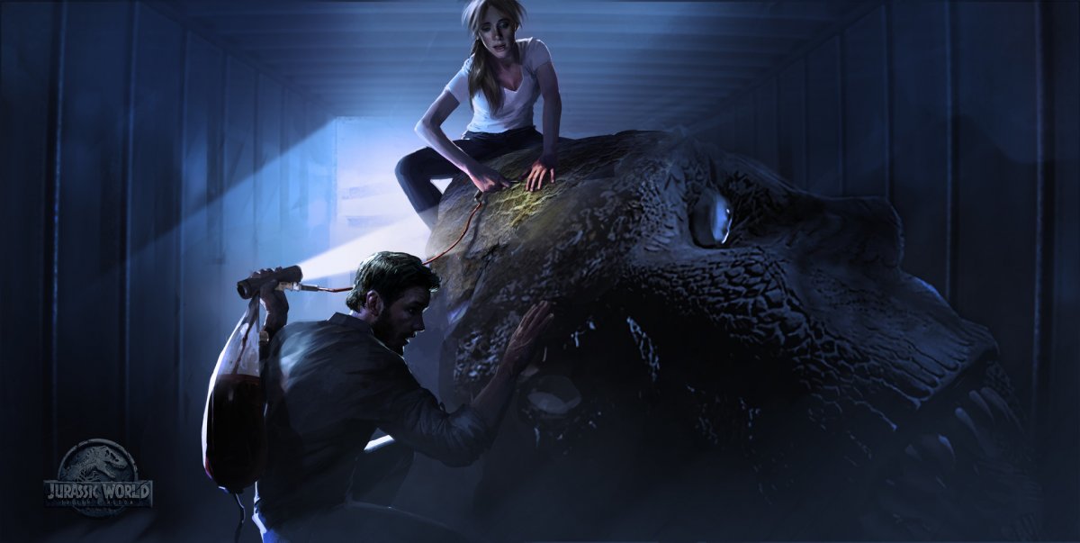 Мир Юрского периода: господство фильм 2022