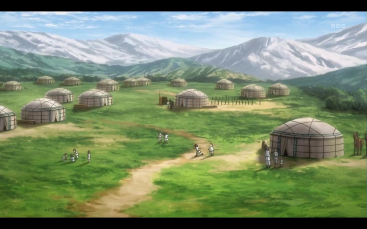 Монгол кызы