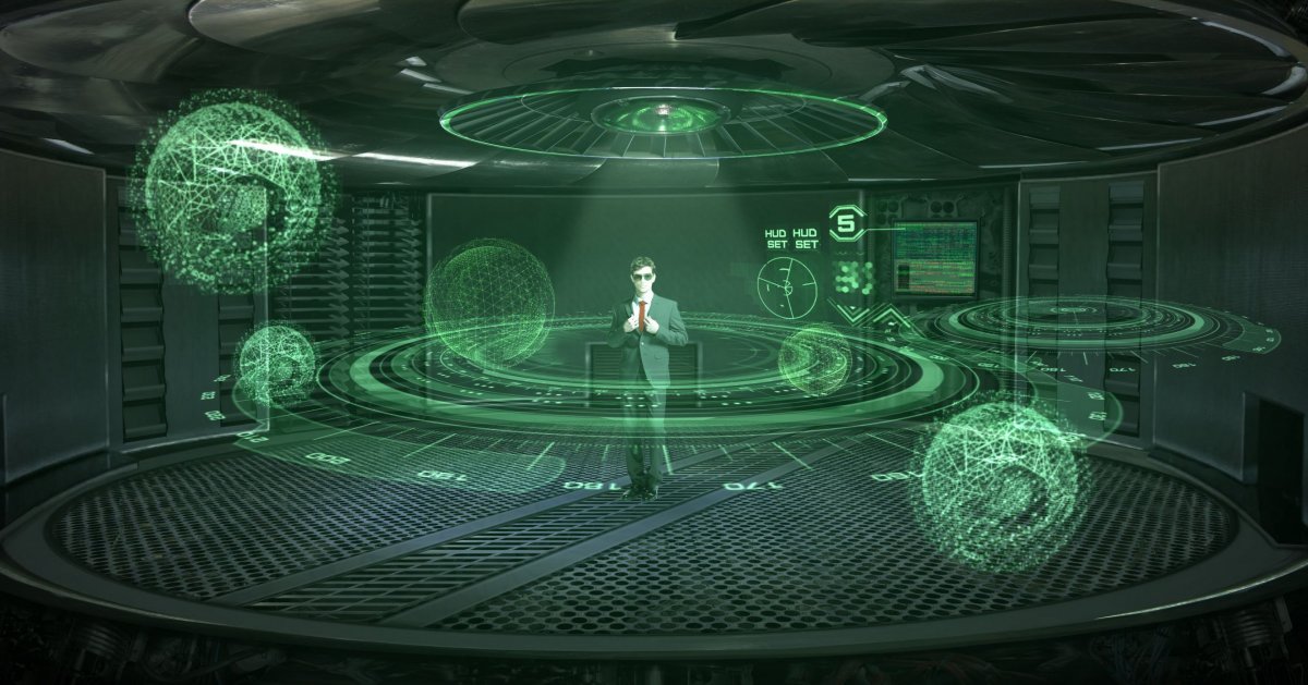 Фантастические технологии будущего