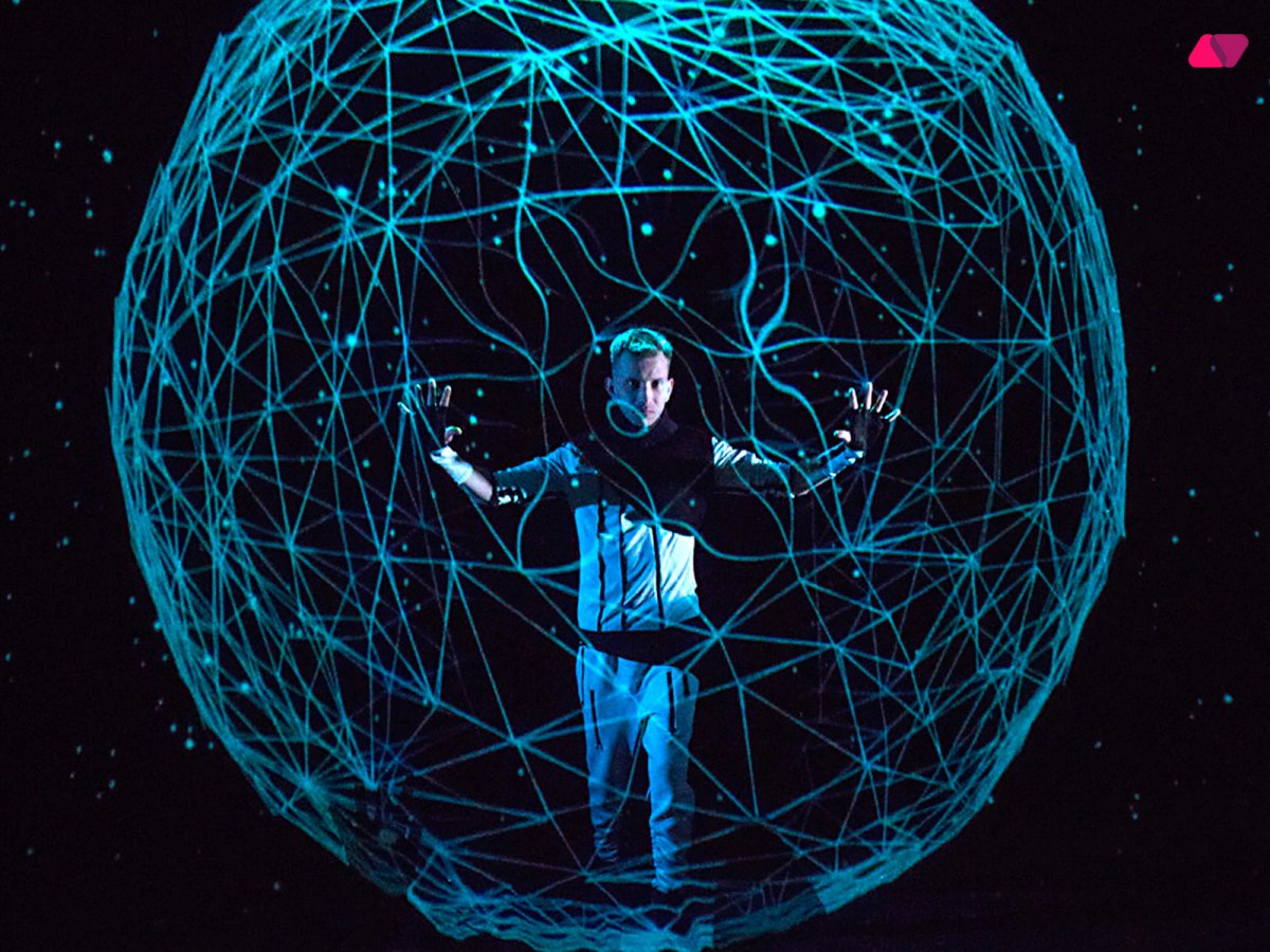 Hologram World Ташкент