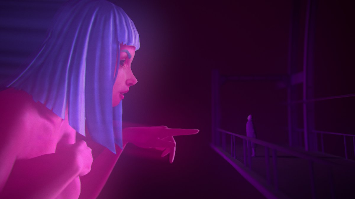 Бегущий по лезвию 2049