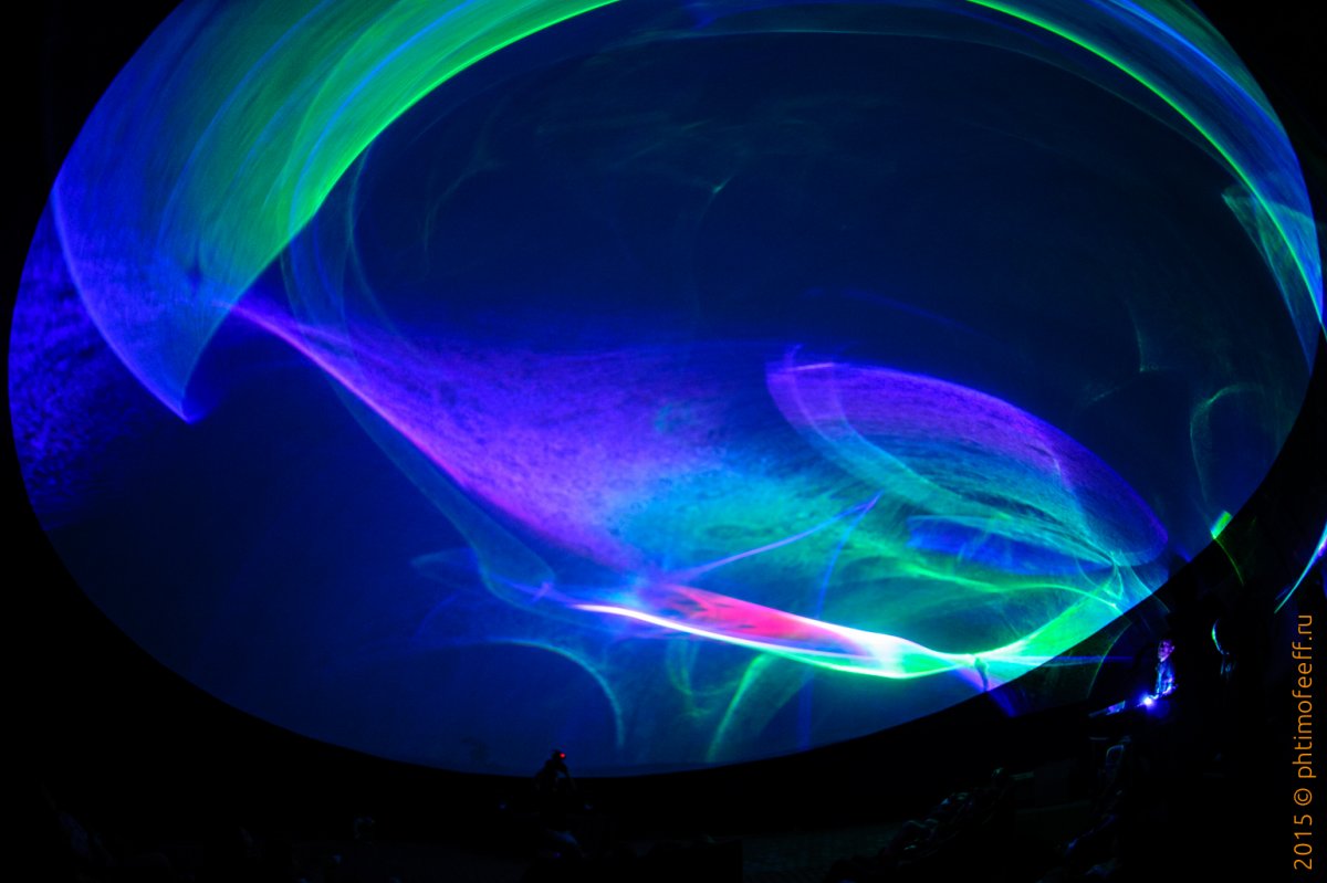 Оптическая голограмма