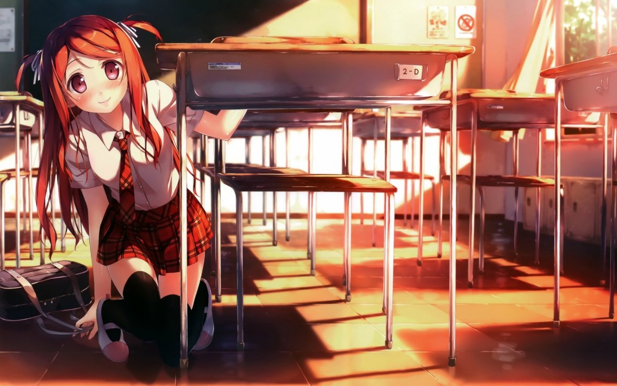 Куруми Кантоку аниме