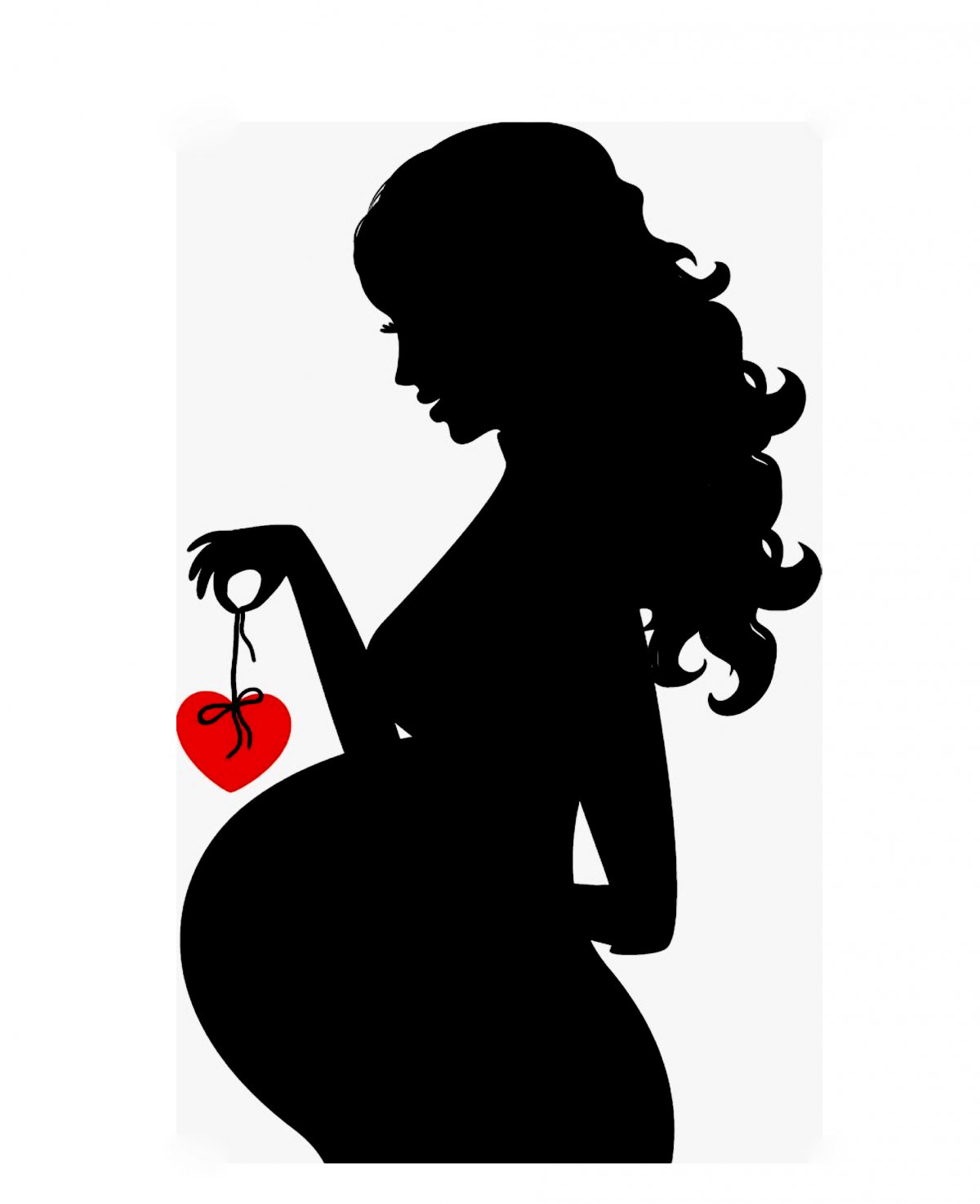 30 Лет день рождения беременной