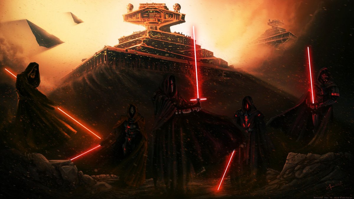 Звёздные войны Планета Коррибан