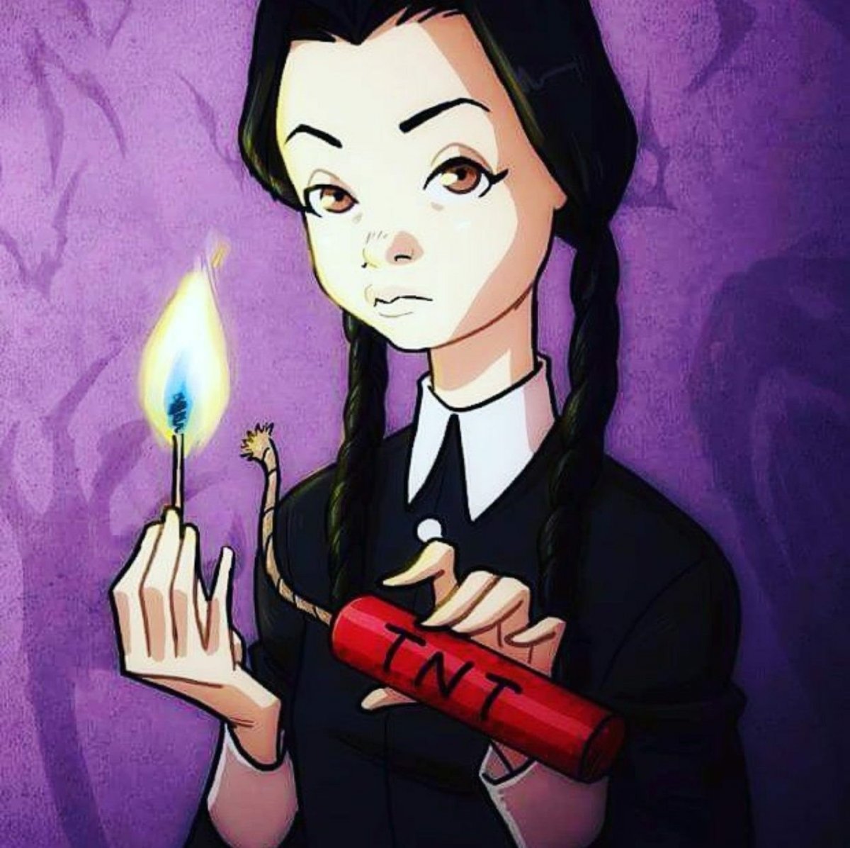 Венди Аддамс