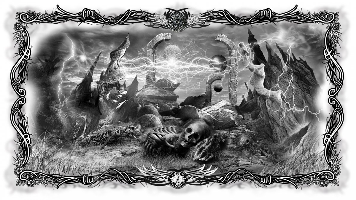 Славянские картинки на рабочий стол