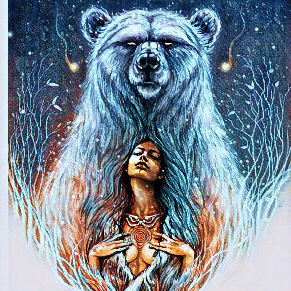 Велес богиня славян