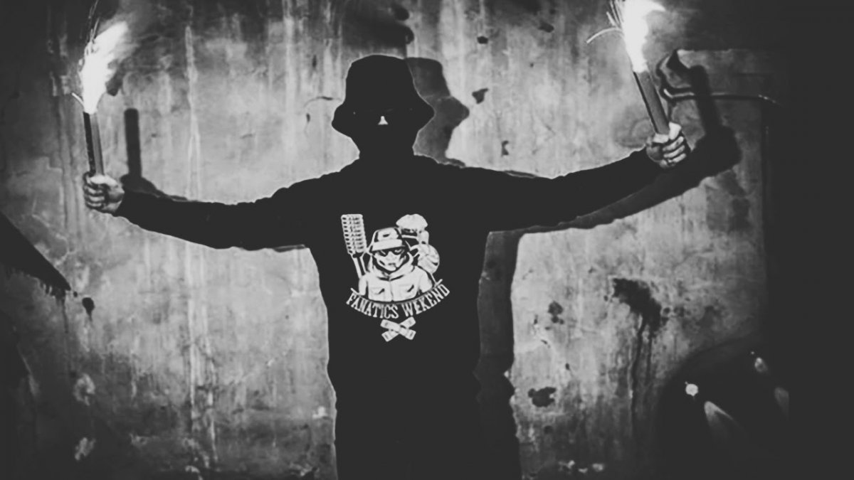 Аниме парни дерзкие