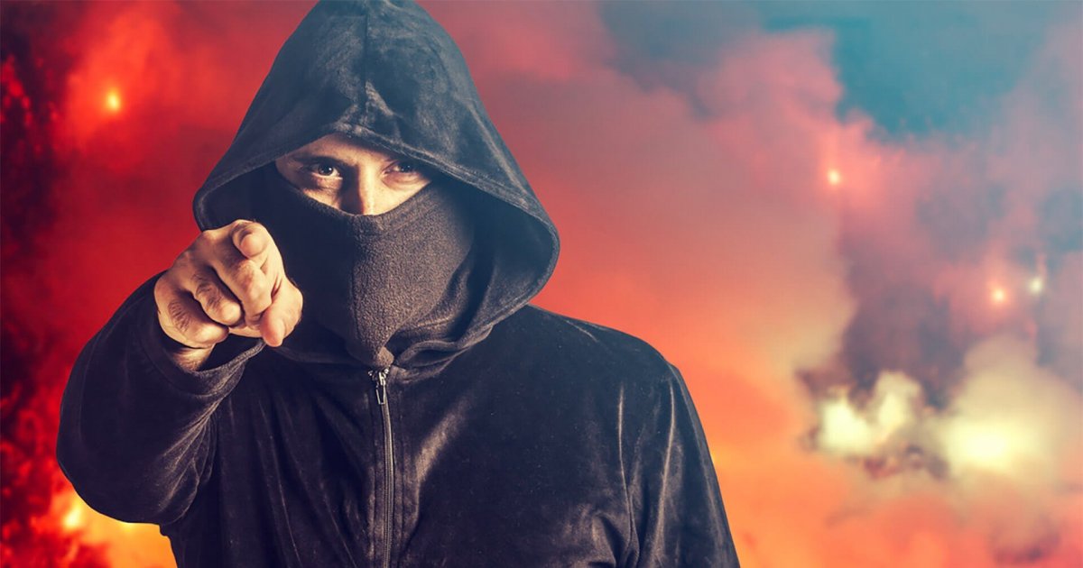 Рисунок на аватарку для мужчин