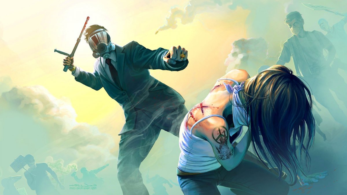 Валентина Ременар арт