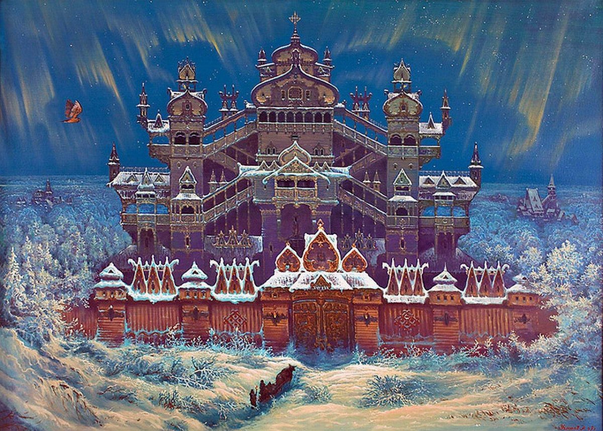 Угланов Александр Борисович картины