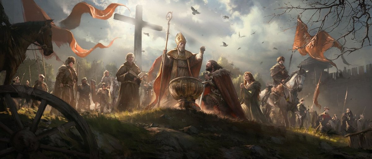 Воины Арконы