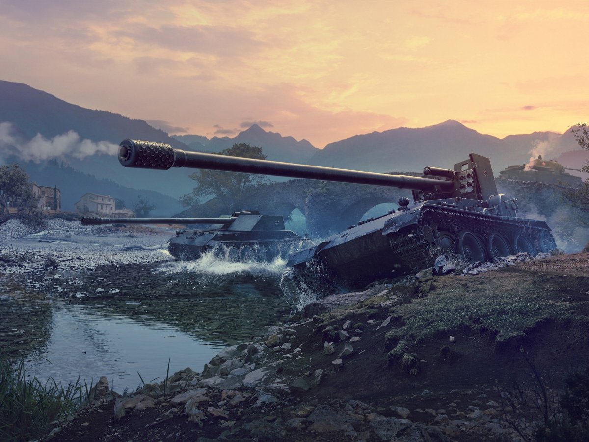 Пт САУ Grille 15