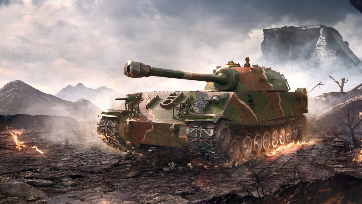 Ворто фтанкс