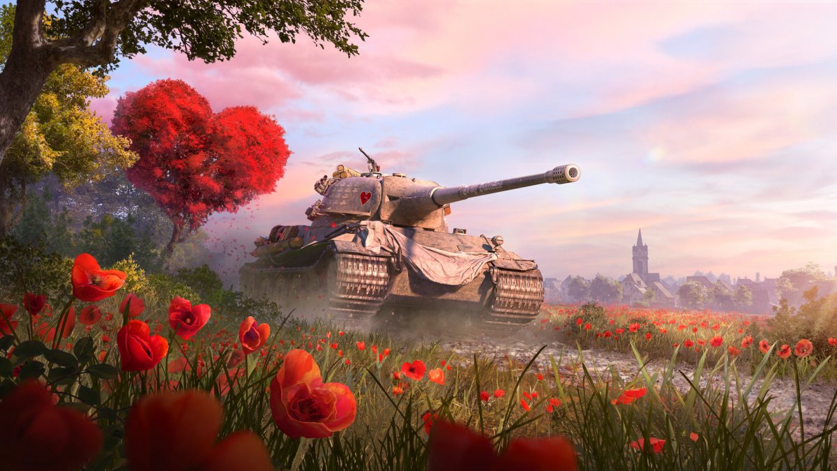 Лев танк ворлд оф танк