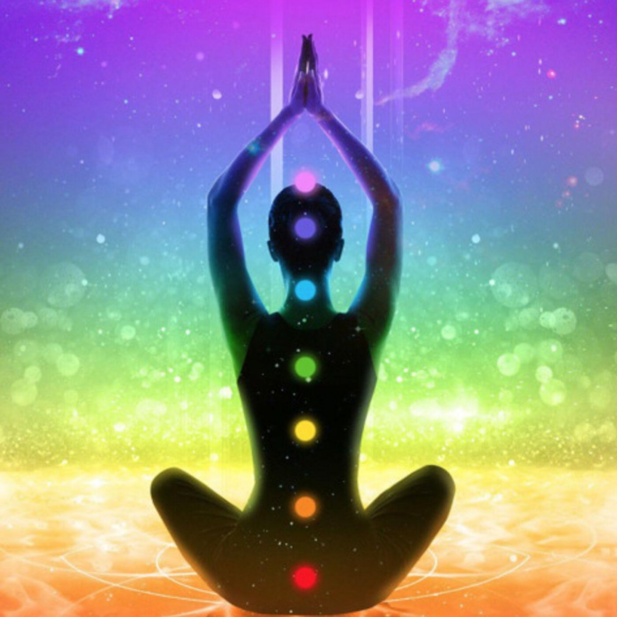 Гармония Анахата