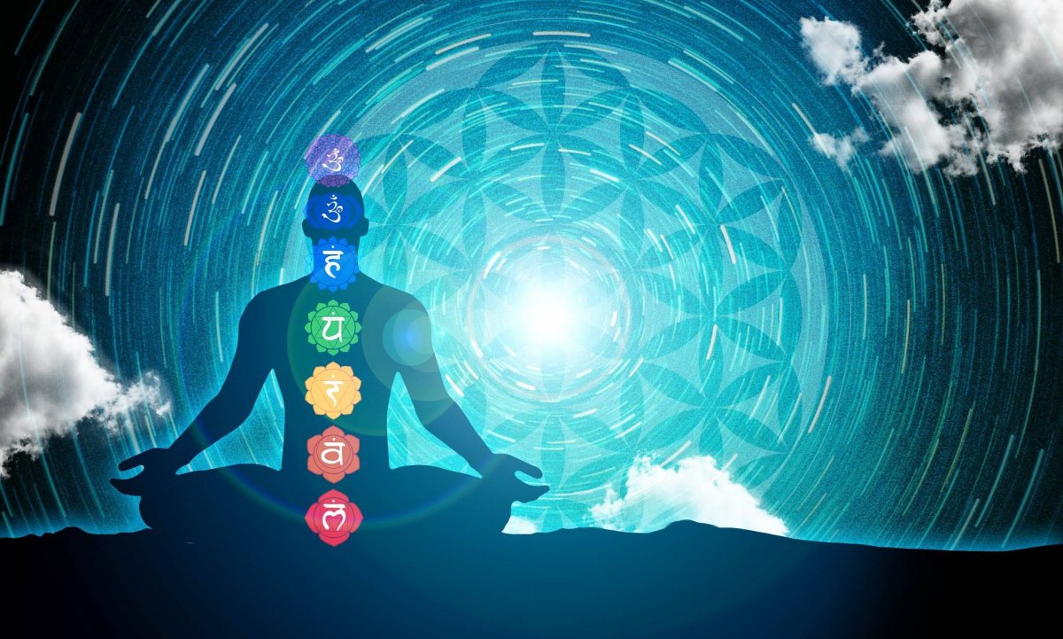 Хроники Акаши Пробуждение силы