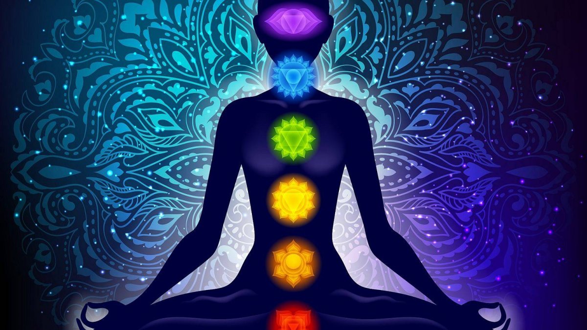 Вишудха чакра