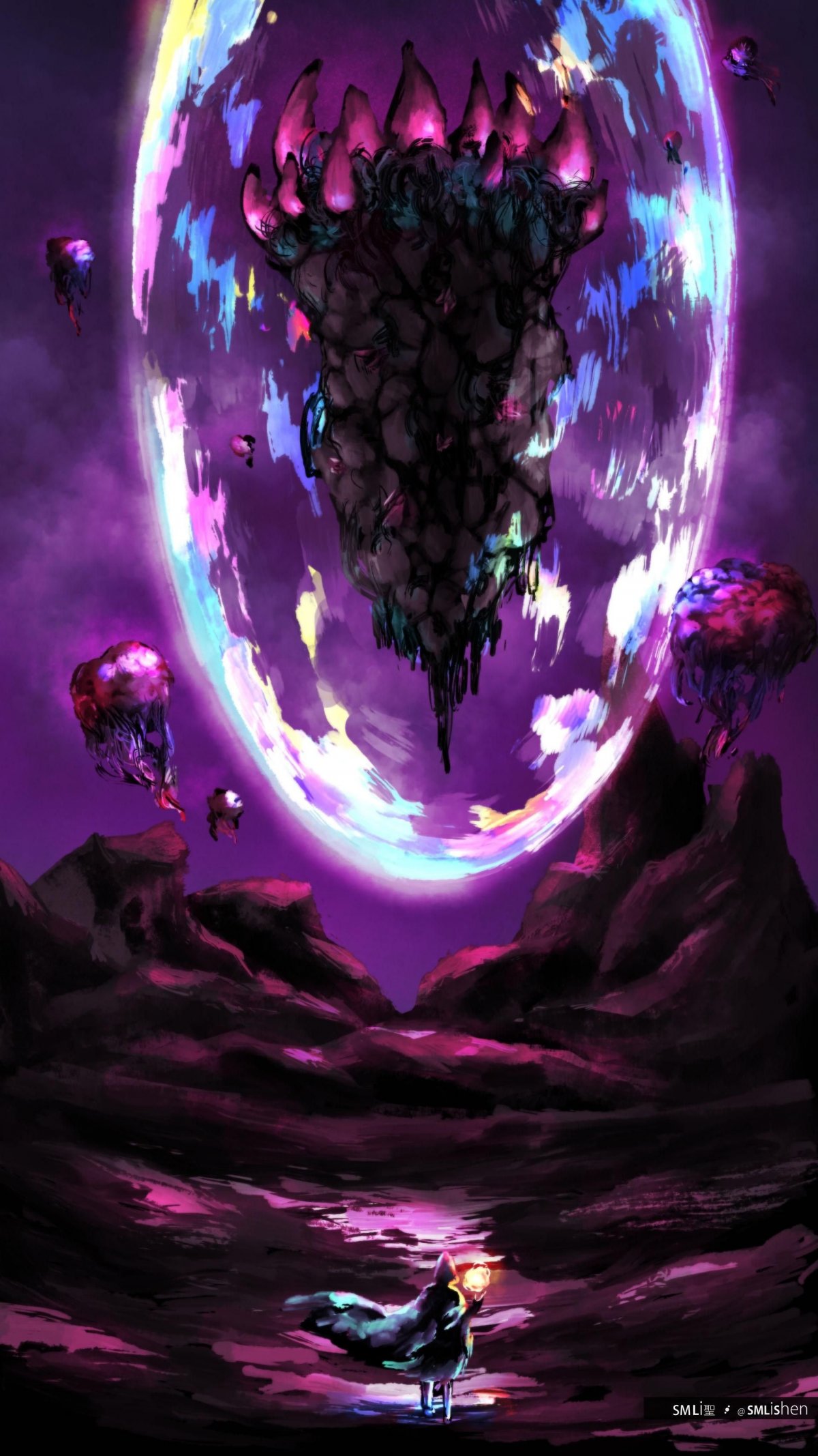 Террария небесные башни арты