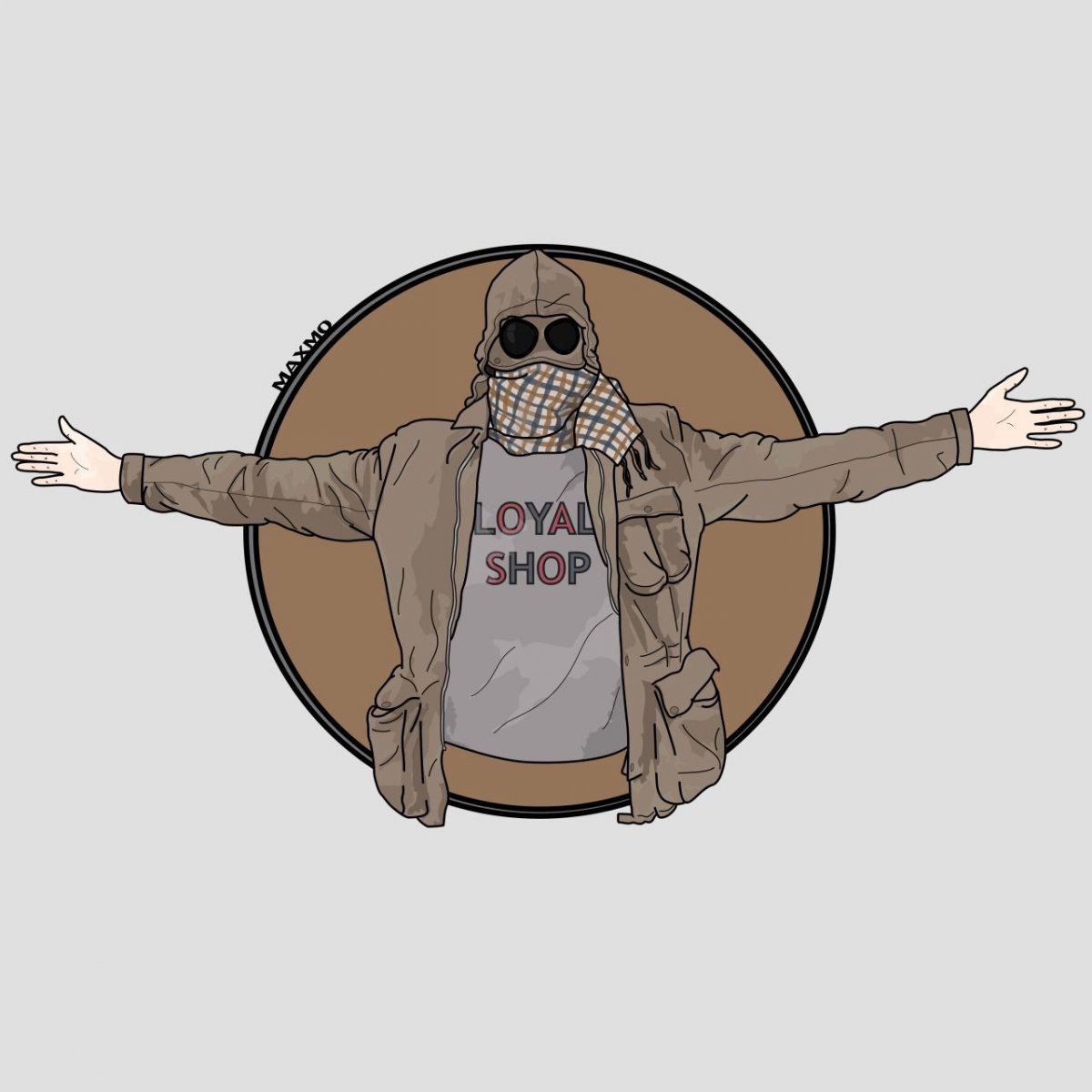 Jungon Kim художник