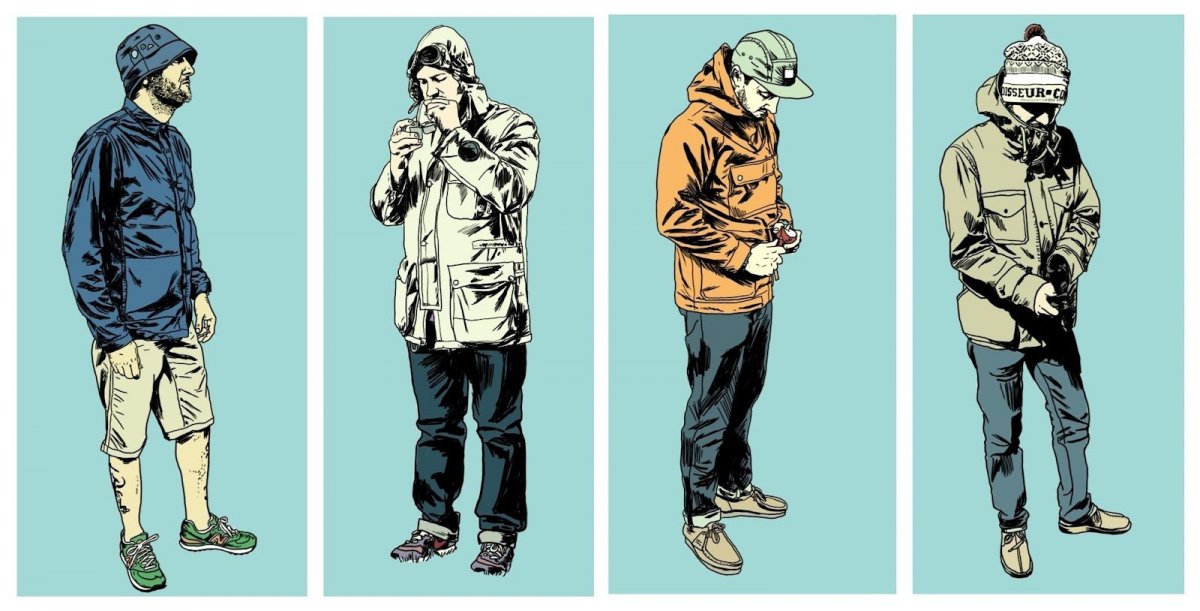 Рисунки СИПИ