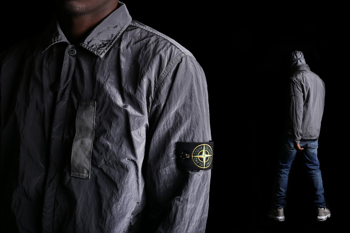 Офники стон Айленд