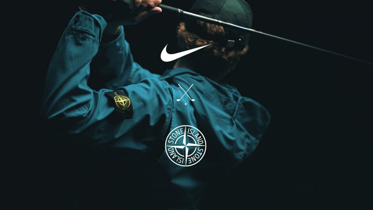 Stone Island футбольные хулиганы