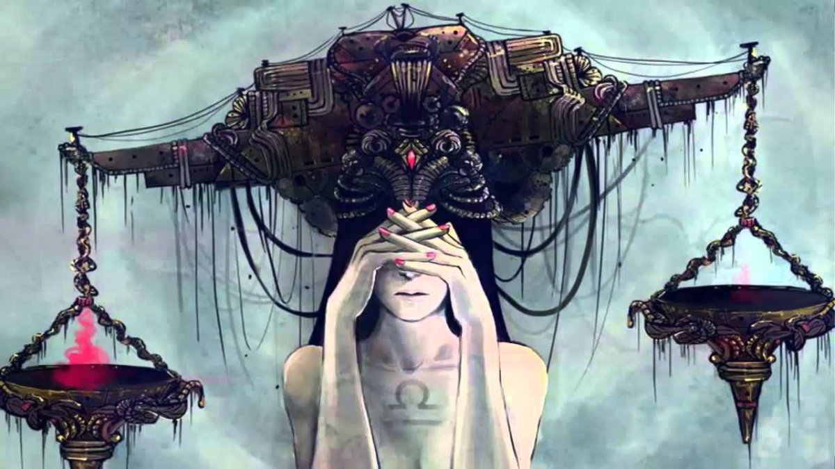 Сомнения арт