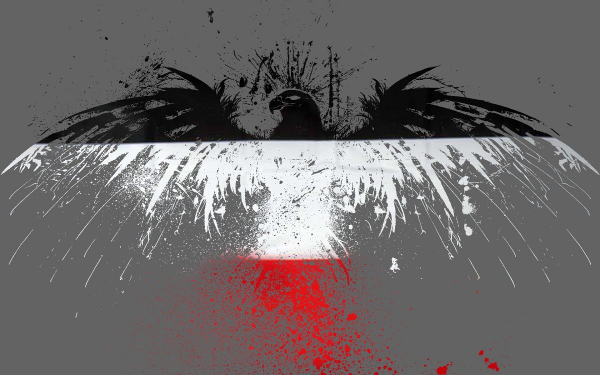 Флаг германской империи арт