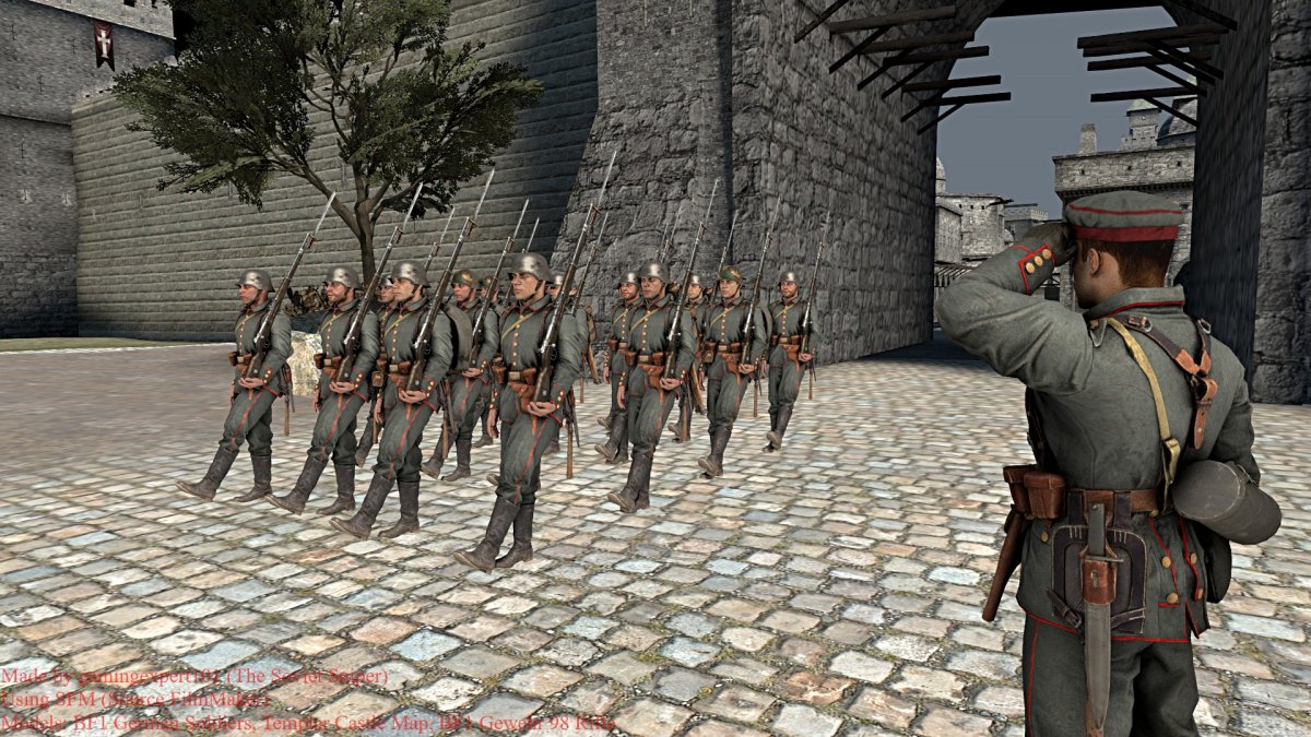 Германская Империя Kaiserreich