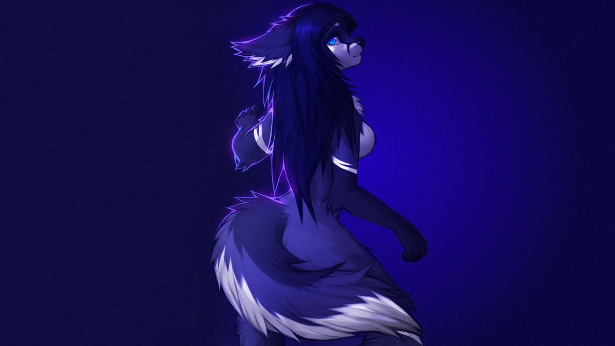 Антро фурри