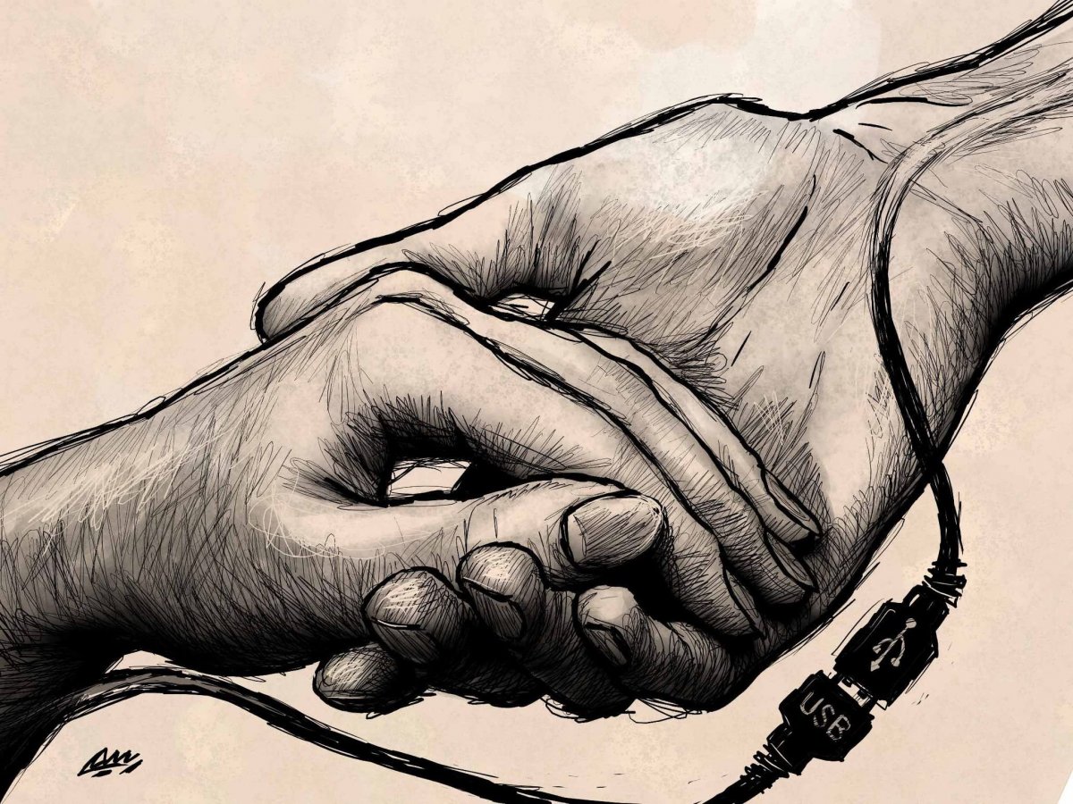 Рисунки со смыслом