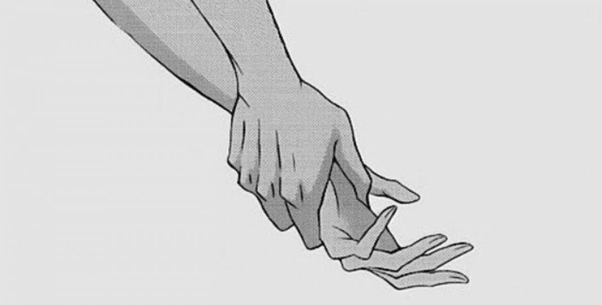 Нежное прикосновенье