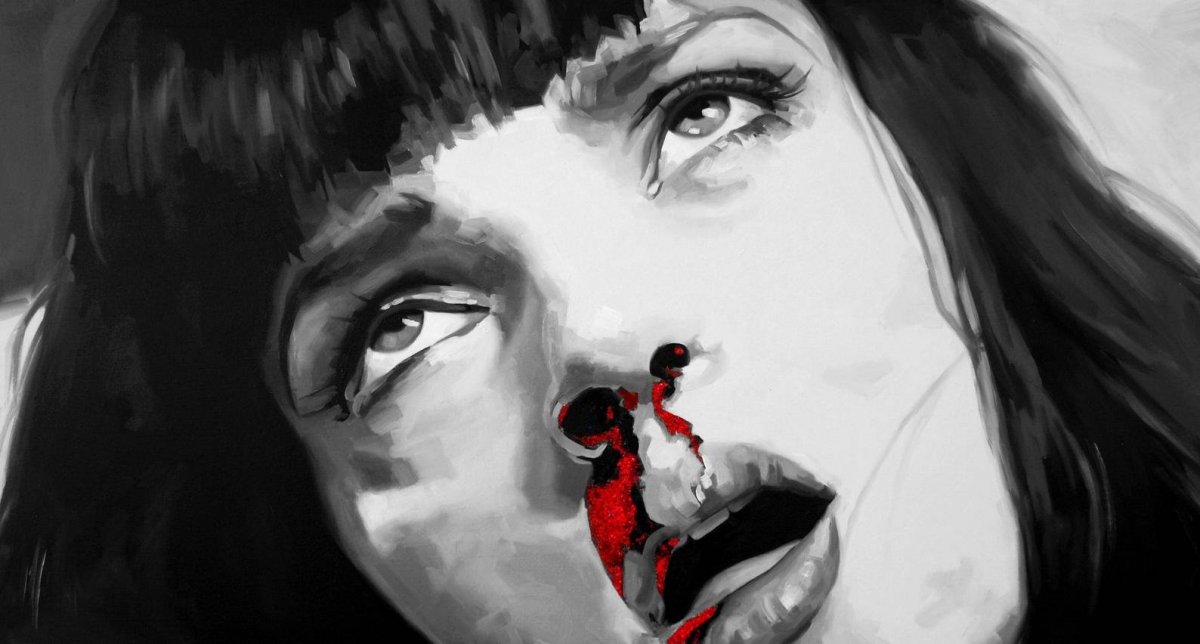 Миа Уоллес Эстетика