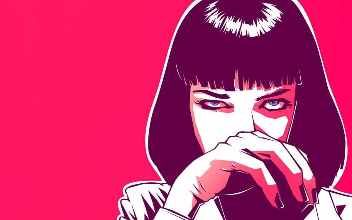 Миа Тарантино