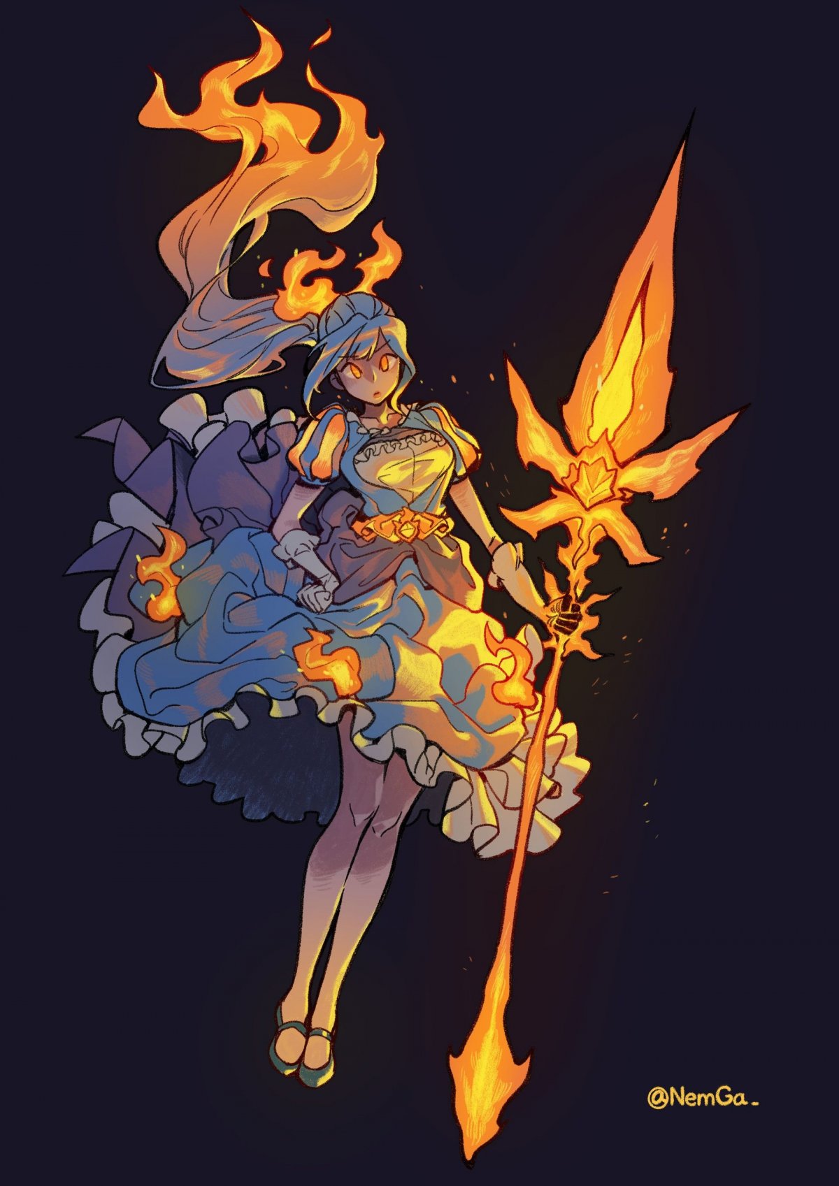 Императрица света террария арты