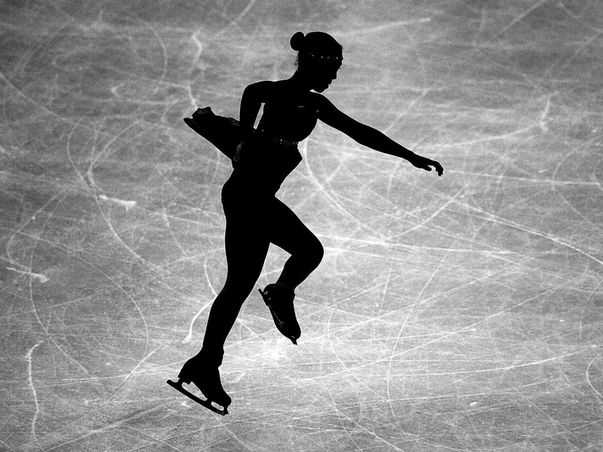 Фигурное катание