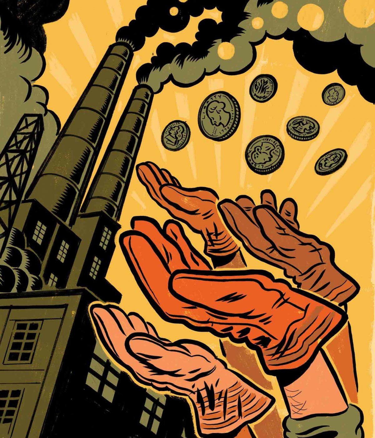 Капитализм арт