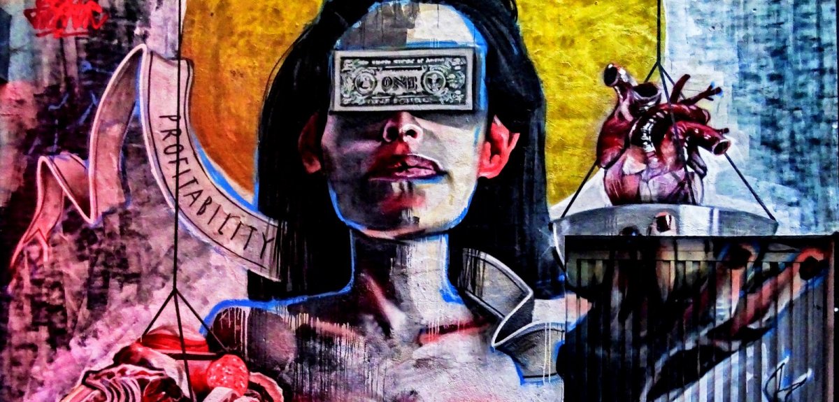 Капитализм арт