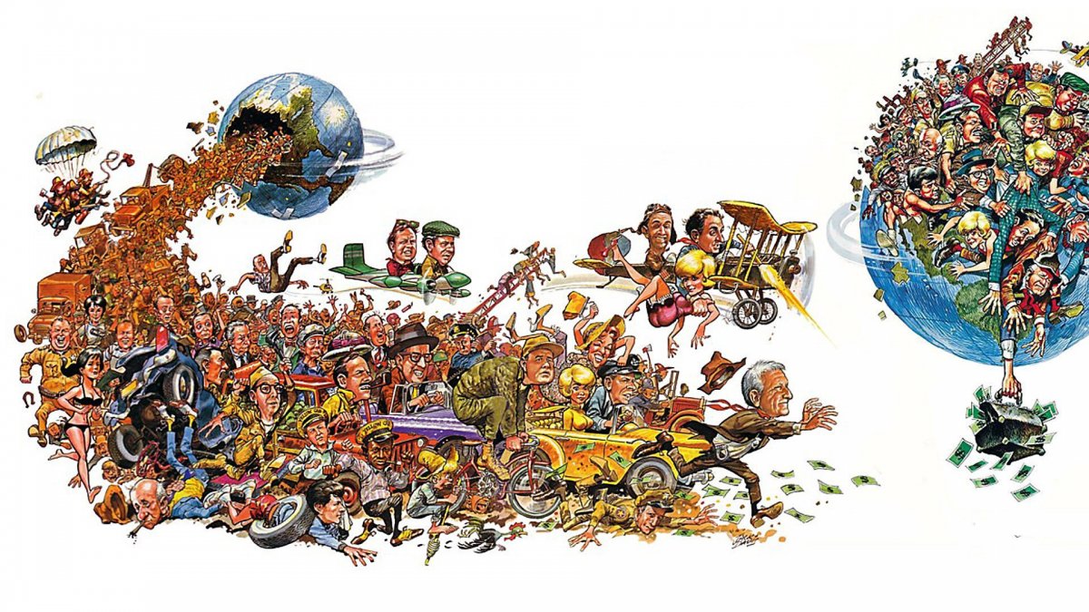 Капитализм арт