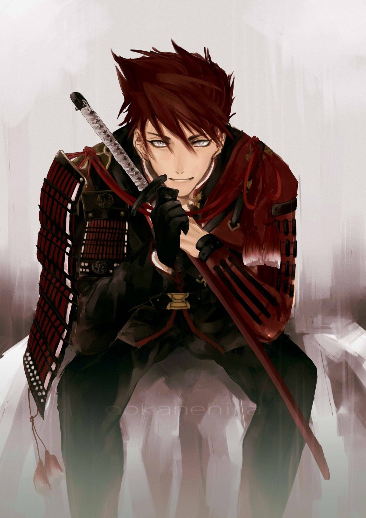 Арты накаченных мужчин