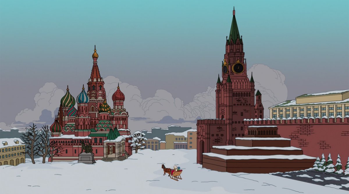 Пиксель арт 8 бит