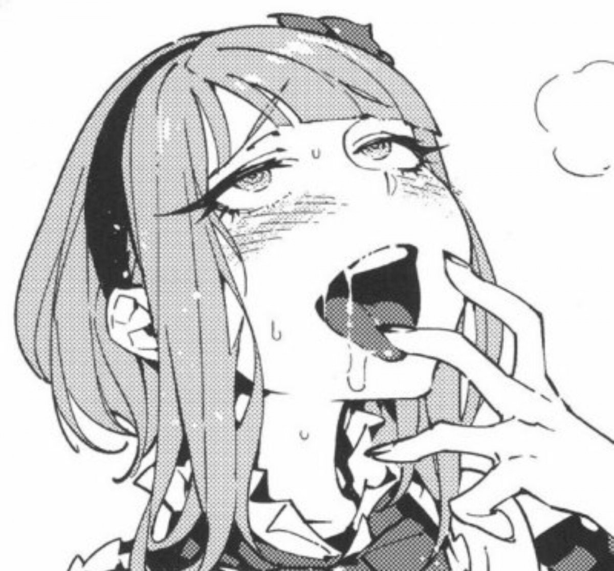 Ахегао кёко