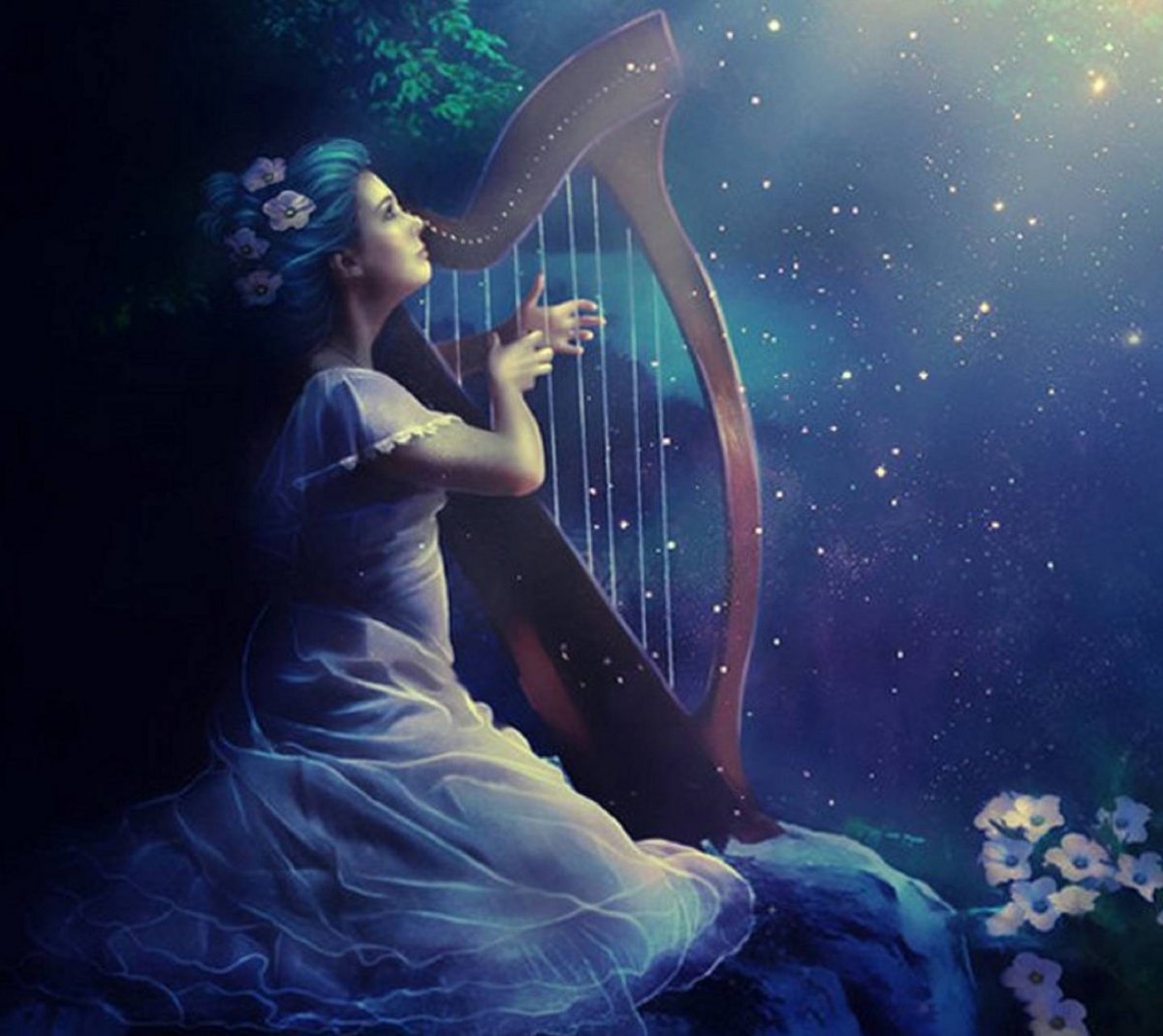 Сергей Панин исполнитель желаний картина