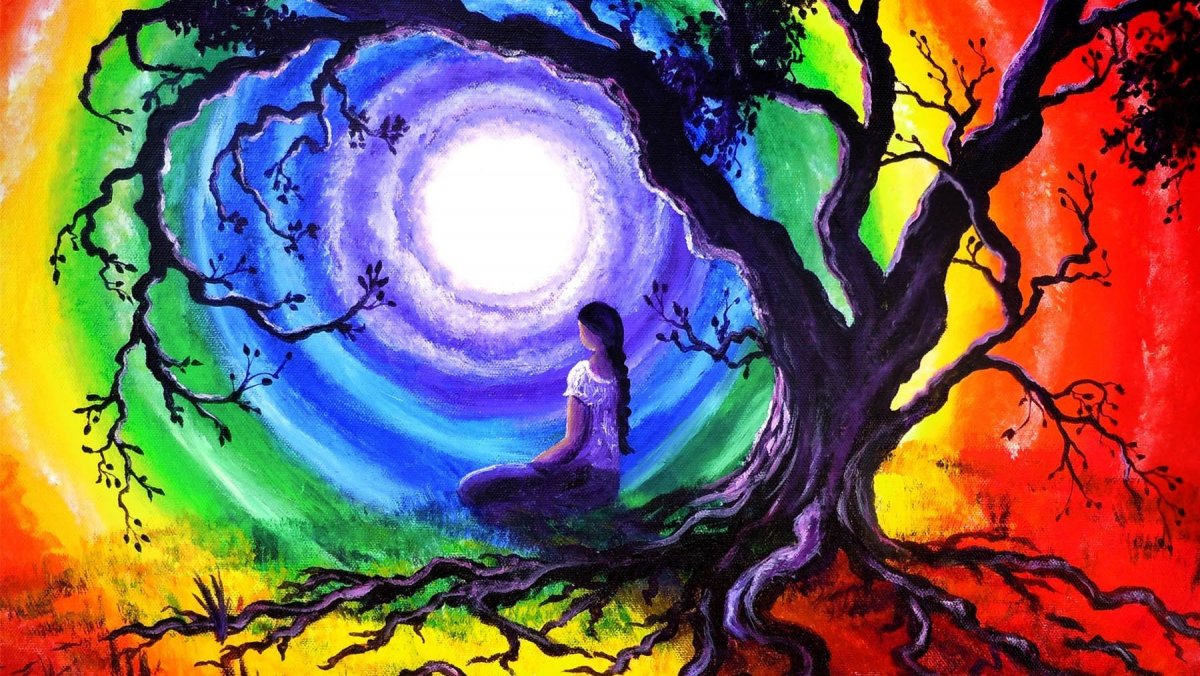 Буддийская медитация Метта