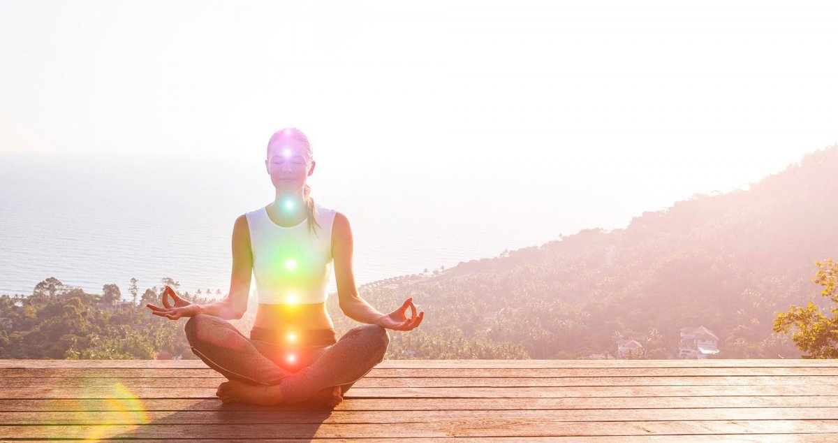 Гармония иллюстрация