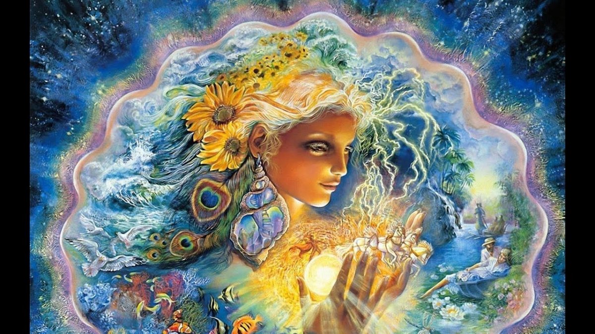 Художник Фрейдун Рассули