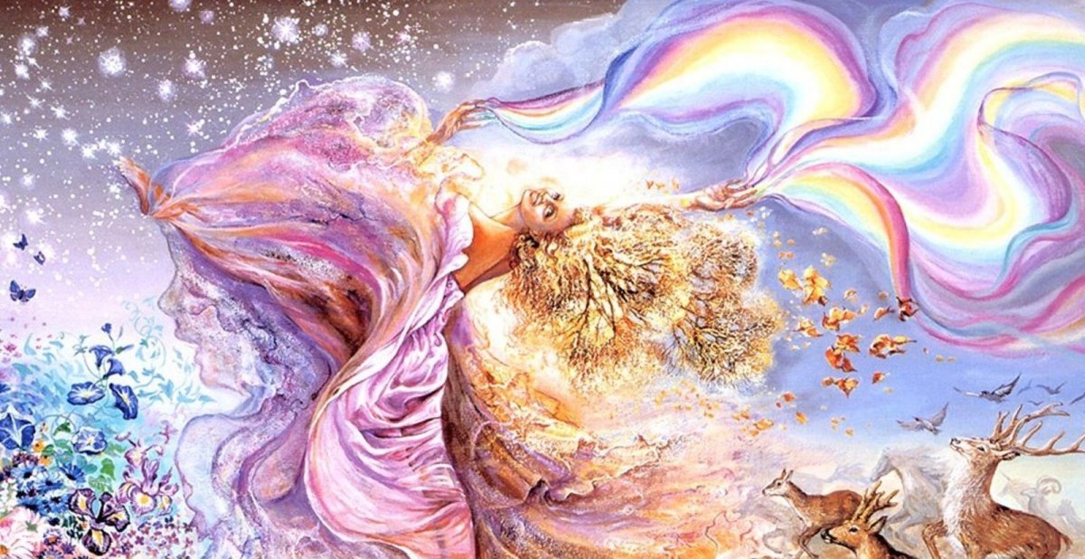 Воплощение души